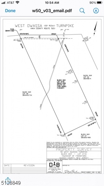 50 W Owassa Turnpike, Newton, NJ 07860 - photo 1