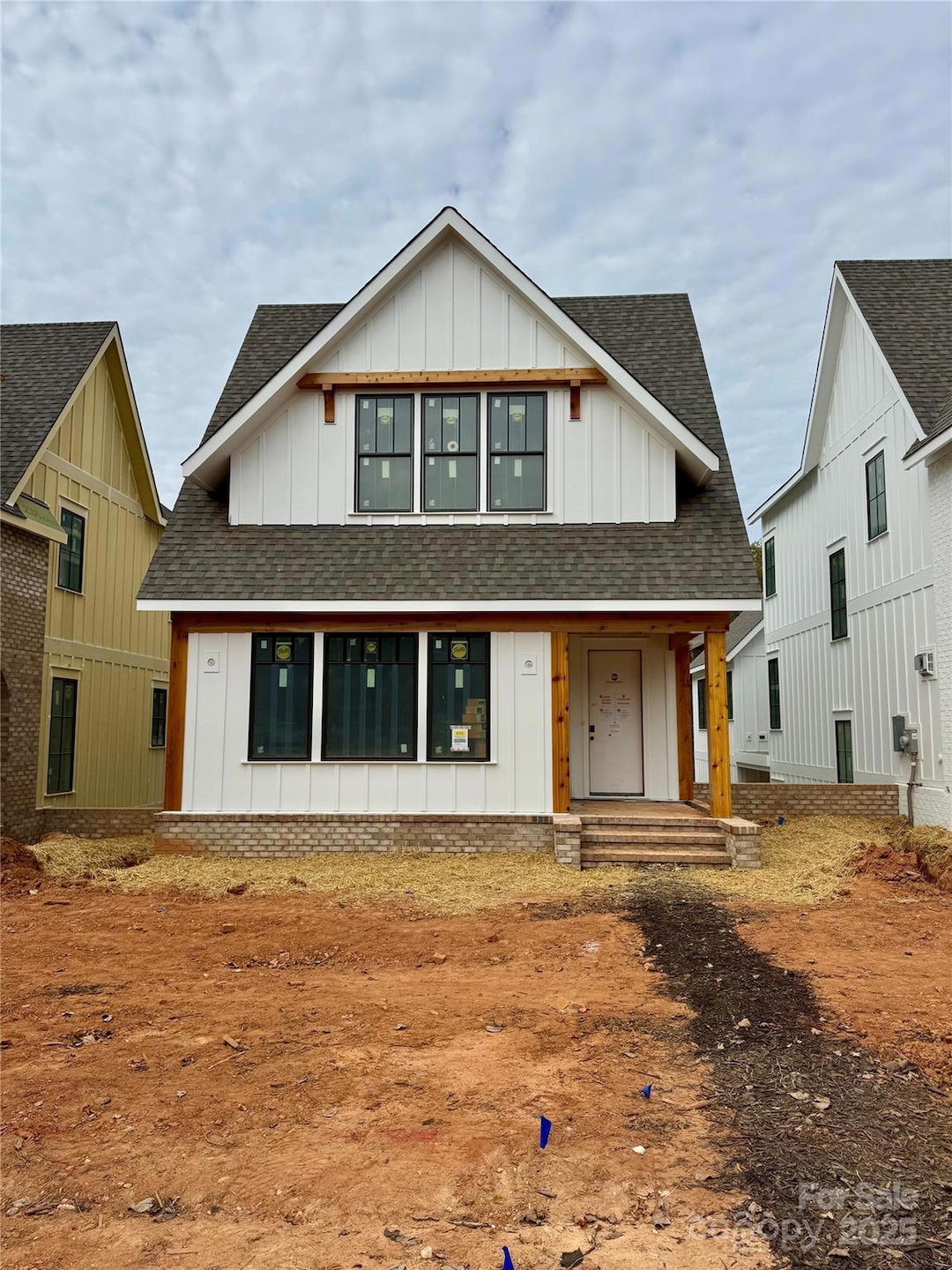 610 Walnut St, Davidson, NC 28036 - photo 1