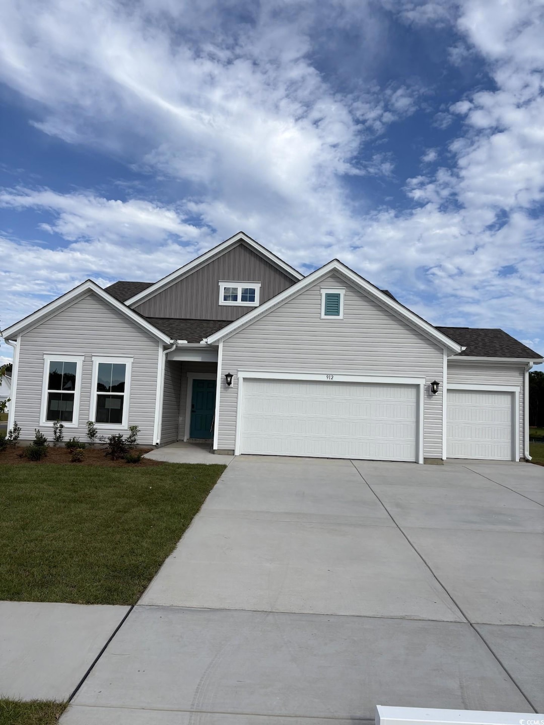 904 Inlet Keys St unit Lot 15, Murrells Inlet, SC 29576 - photo 1