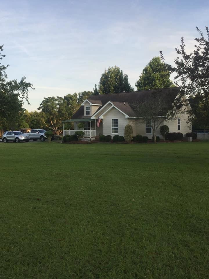 374 Middle River Rd, Americus, GA 31709 - photo 1