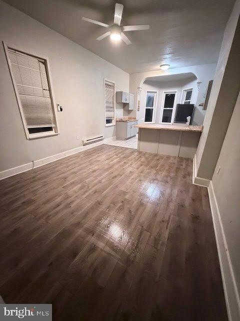 1834 N 22nd St unit 2, Philadelphia, PA 19121 - photo 1