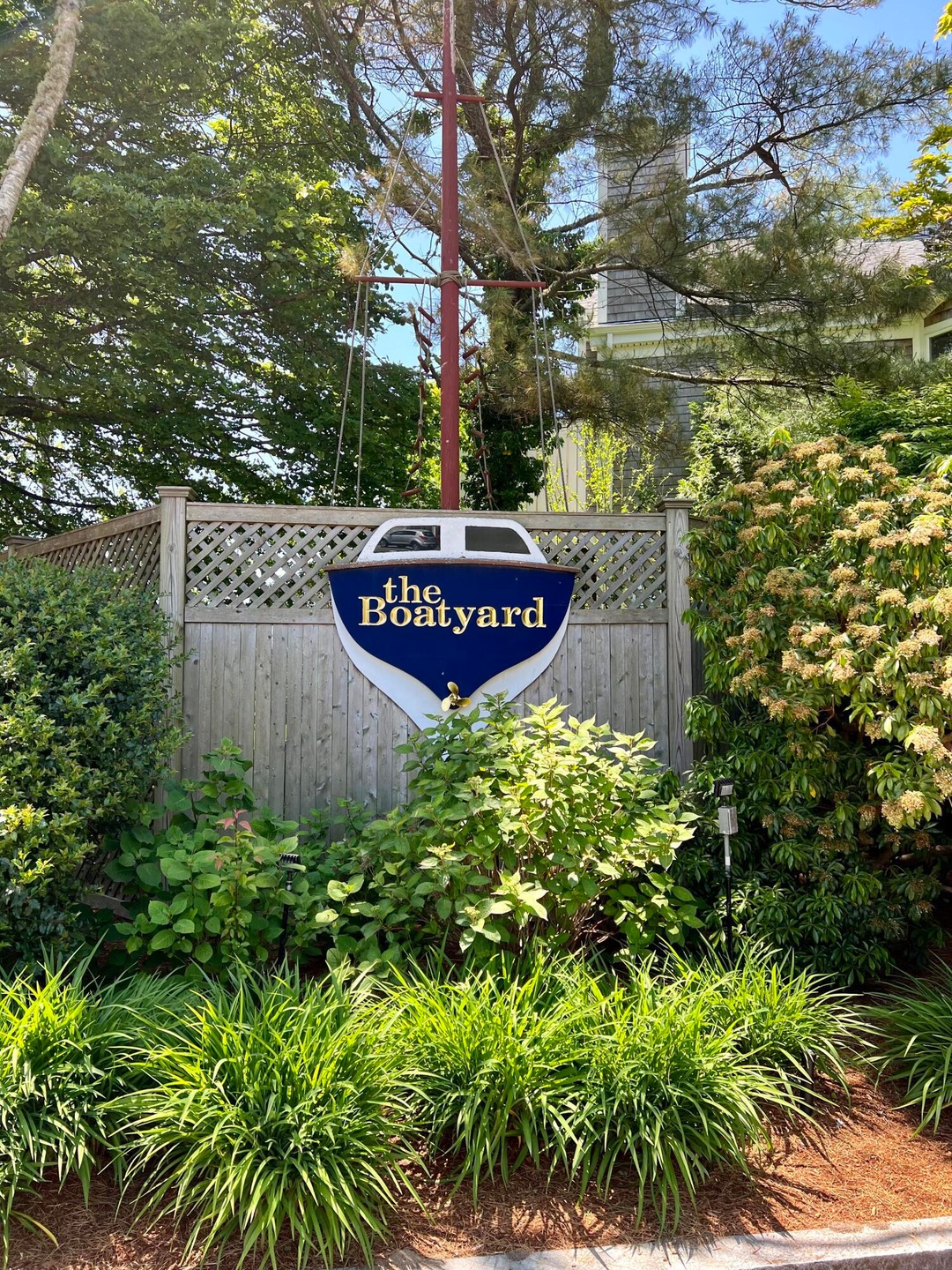 2 Keel de Sac unit 2, Falmouth, MA 02540 - photo 1