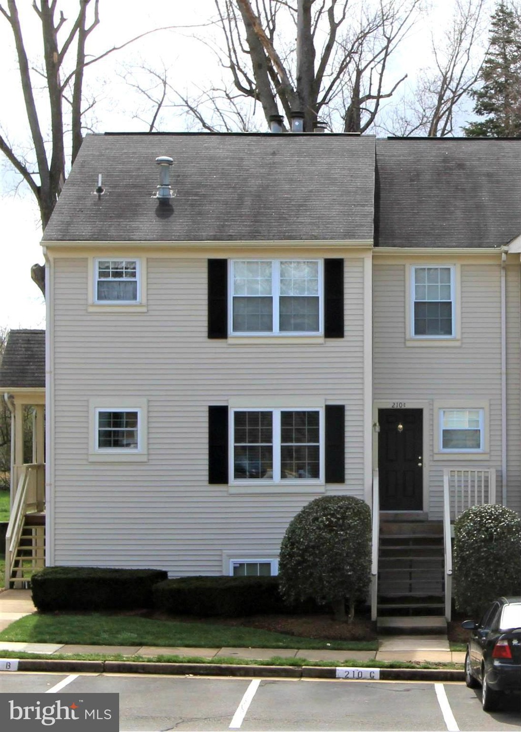 210C Fernwood Place unit C, Warrenton, VA 20186 - photo 1