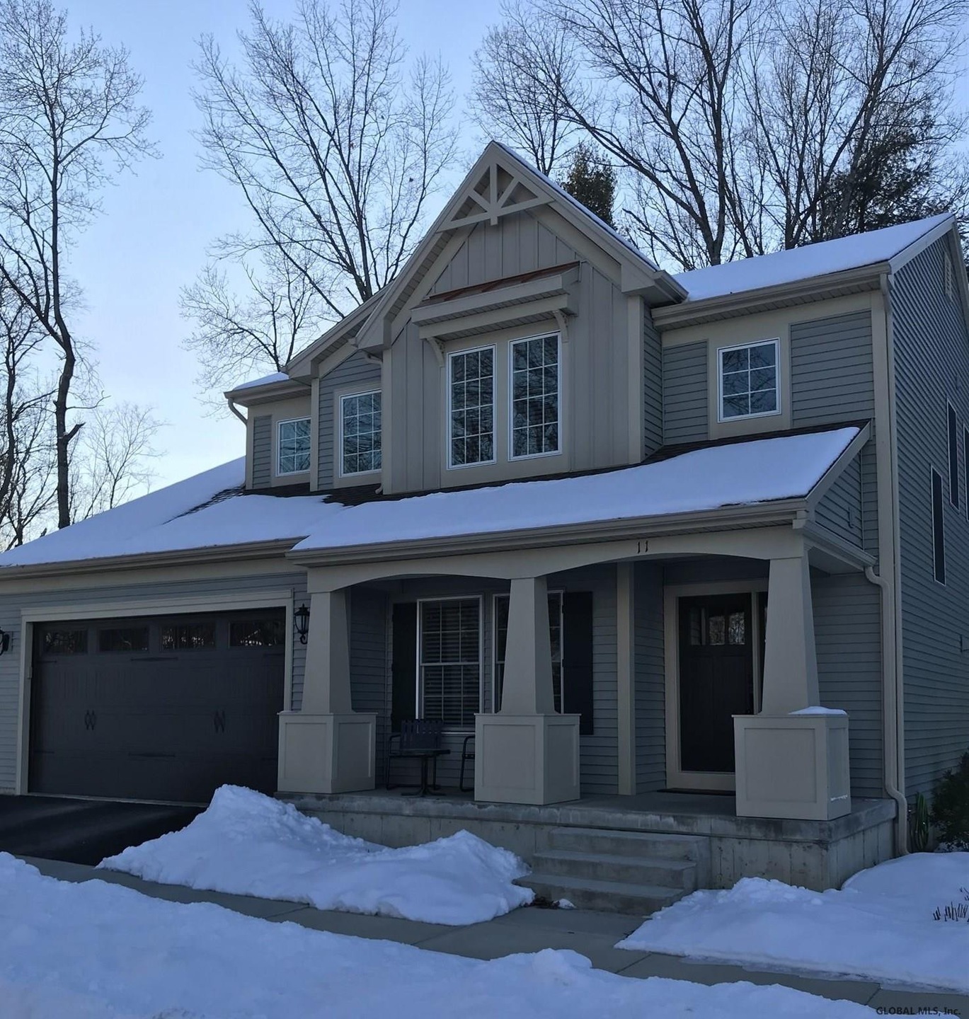 11 Chloe's Way, Saratoga Springs, NY 12866 - photo 1