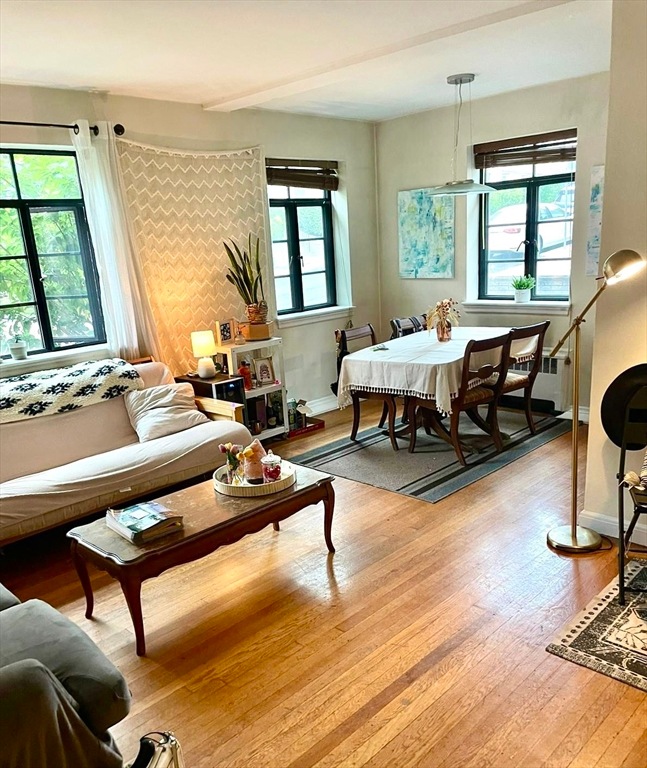 79 Sutherland Rd unit 1, Brighton, MA 02135 - photo 1