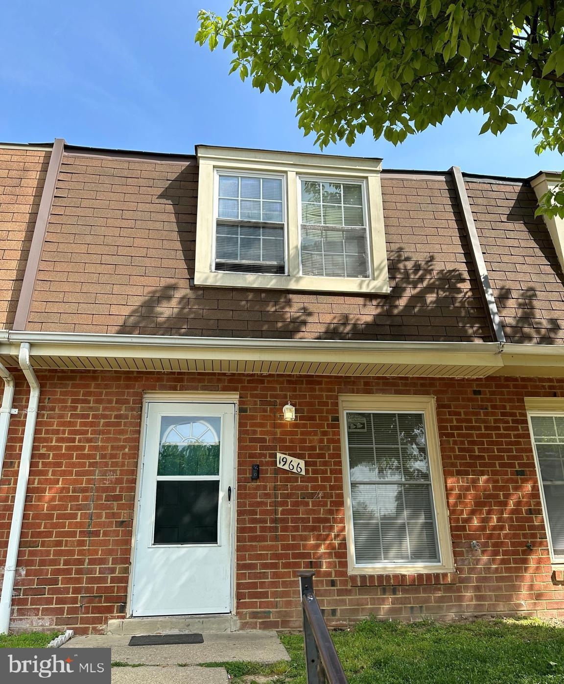 1966 Arwell Ct, Severn, MD 21144 - photo 1