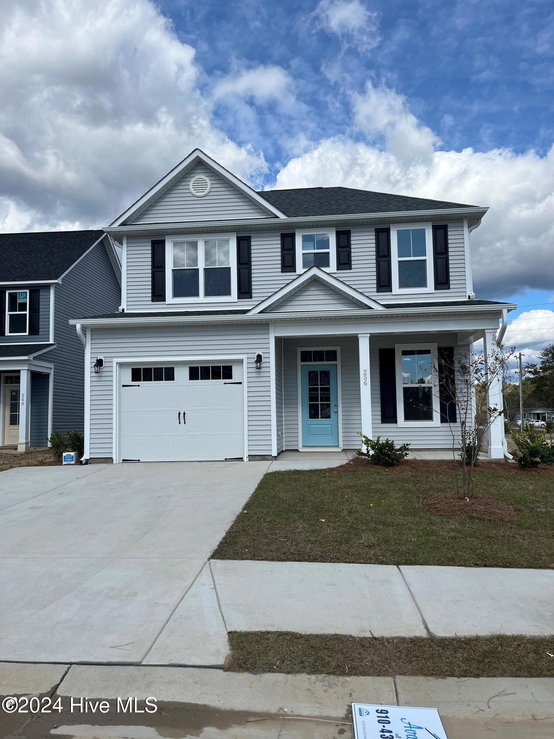 256 Majestic Mare Ln, Bolivia, NC 28422 - photo 1