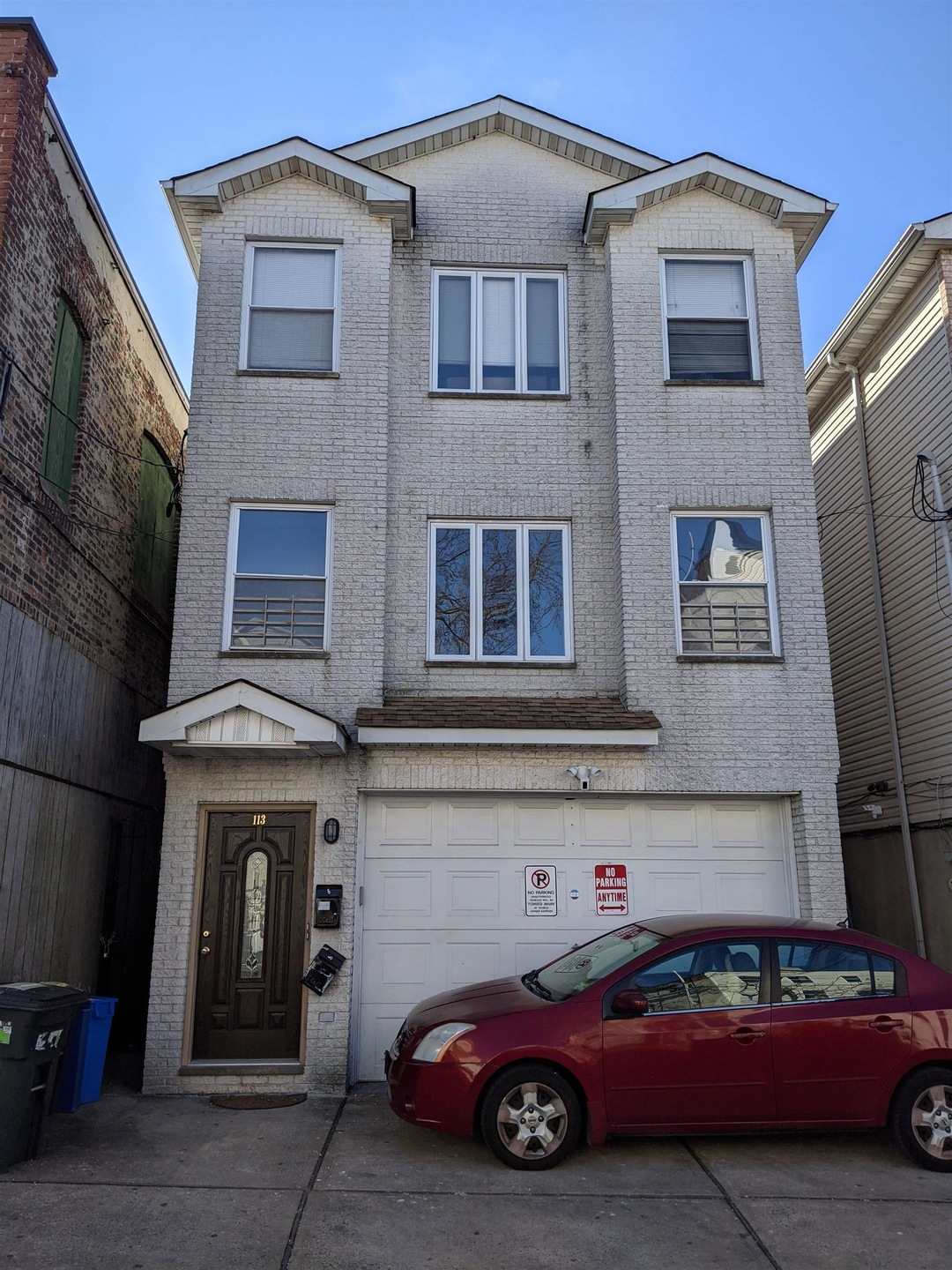 113 Oxford Ave unit 1, Jersey City, NJ 07304 - photo 1