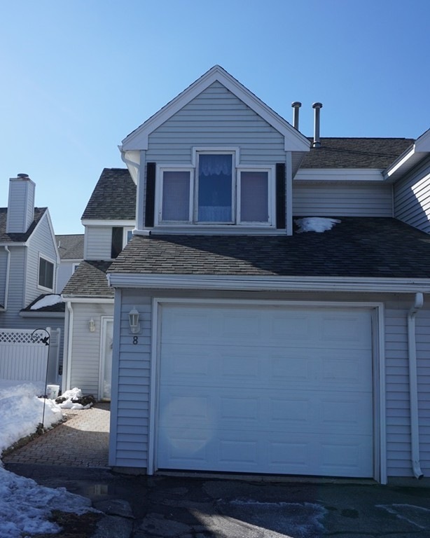 130 Arlington St unit 8, Dracut, MA 01826 - photo 1