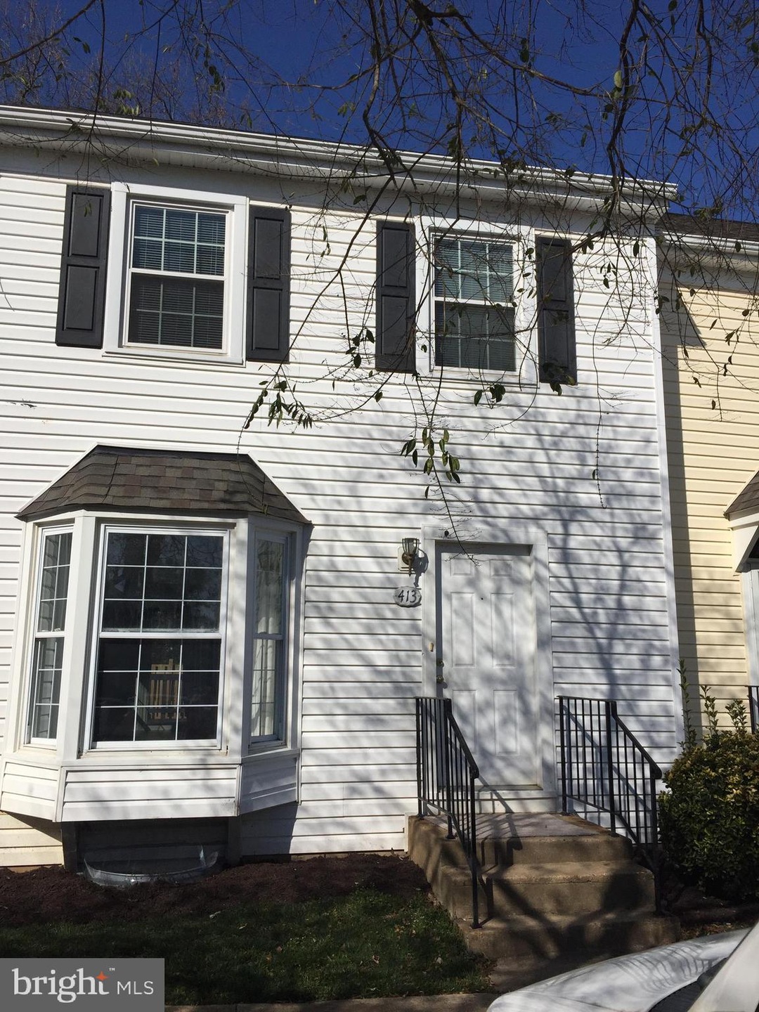 413 Madison Ct, Stafford, VA 22556 - photo 1