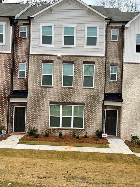 3417 Catalan Aly, Decatur, GA 30032 - photo 1