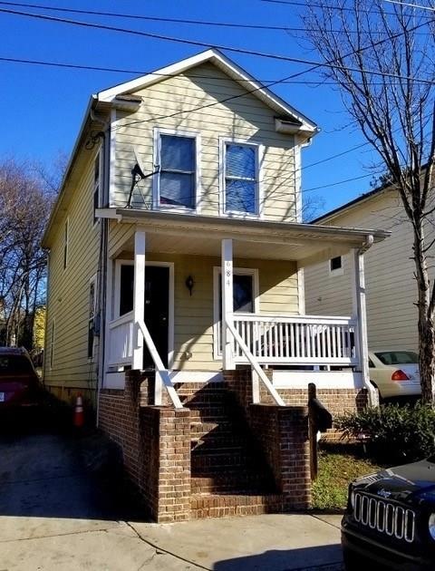 684 Smith St SW, Atlanta, GA 30310 - photo 1
