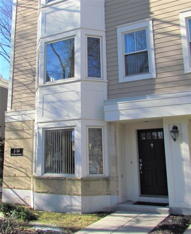 2-14 Saint Paul St unit 12, Brookline, MA 02446 - photo 1