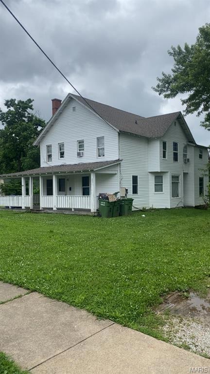 306 N Walnut St, Rolla, MO 65401 - photo 1