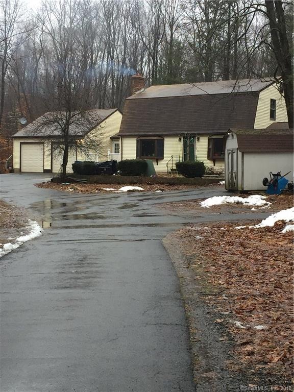 843 Edgewood Rd, Berlin, CT 06037 - photo 1