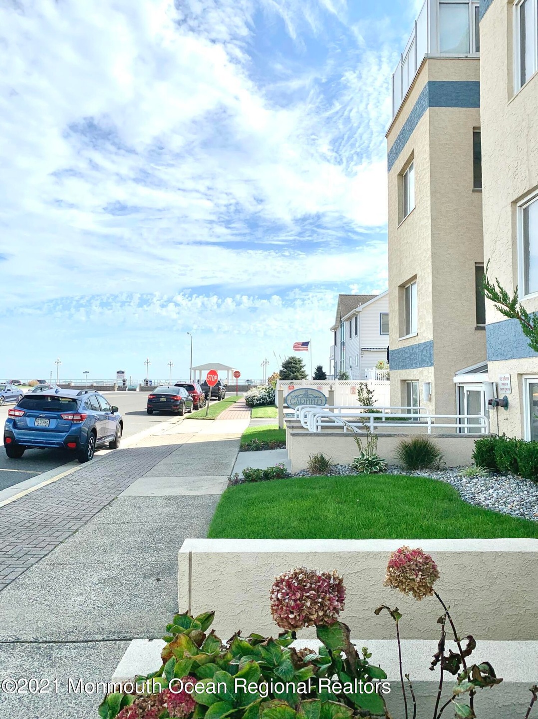 15 Garfield Ave unit 106, Avon By the Sea, NJ 07717 - photo 1