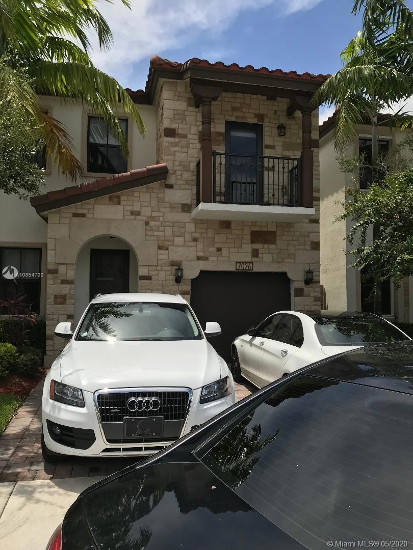 7026 NW 103rd Path, Doral, FL 33178 - photo 1