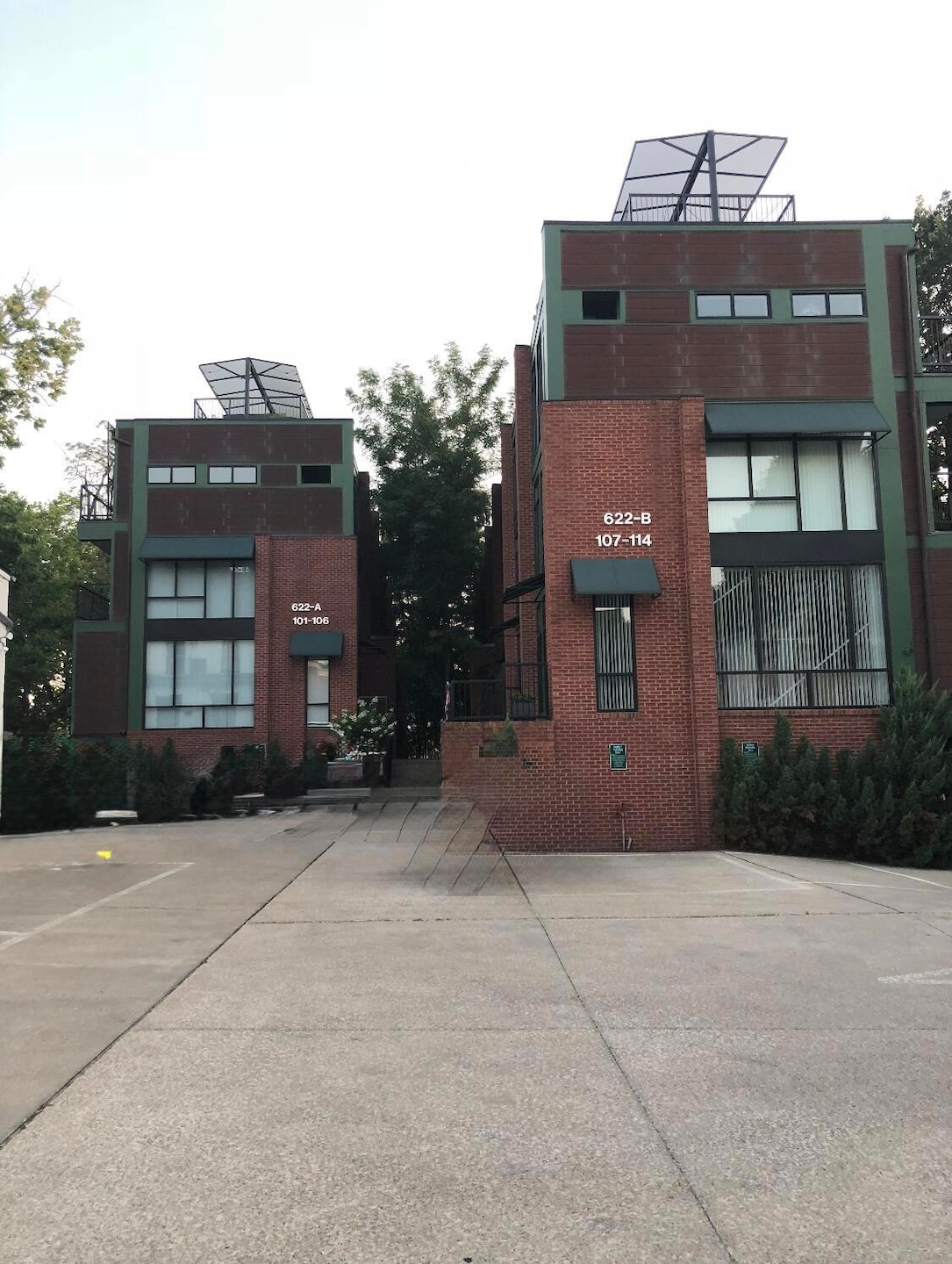 622 W Main St unit 110, Lexington, KY 40508 - photo 1