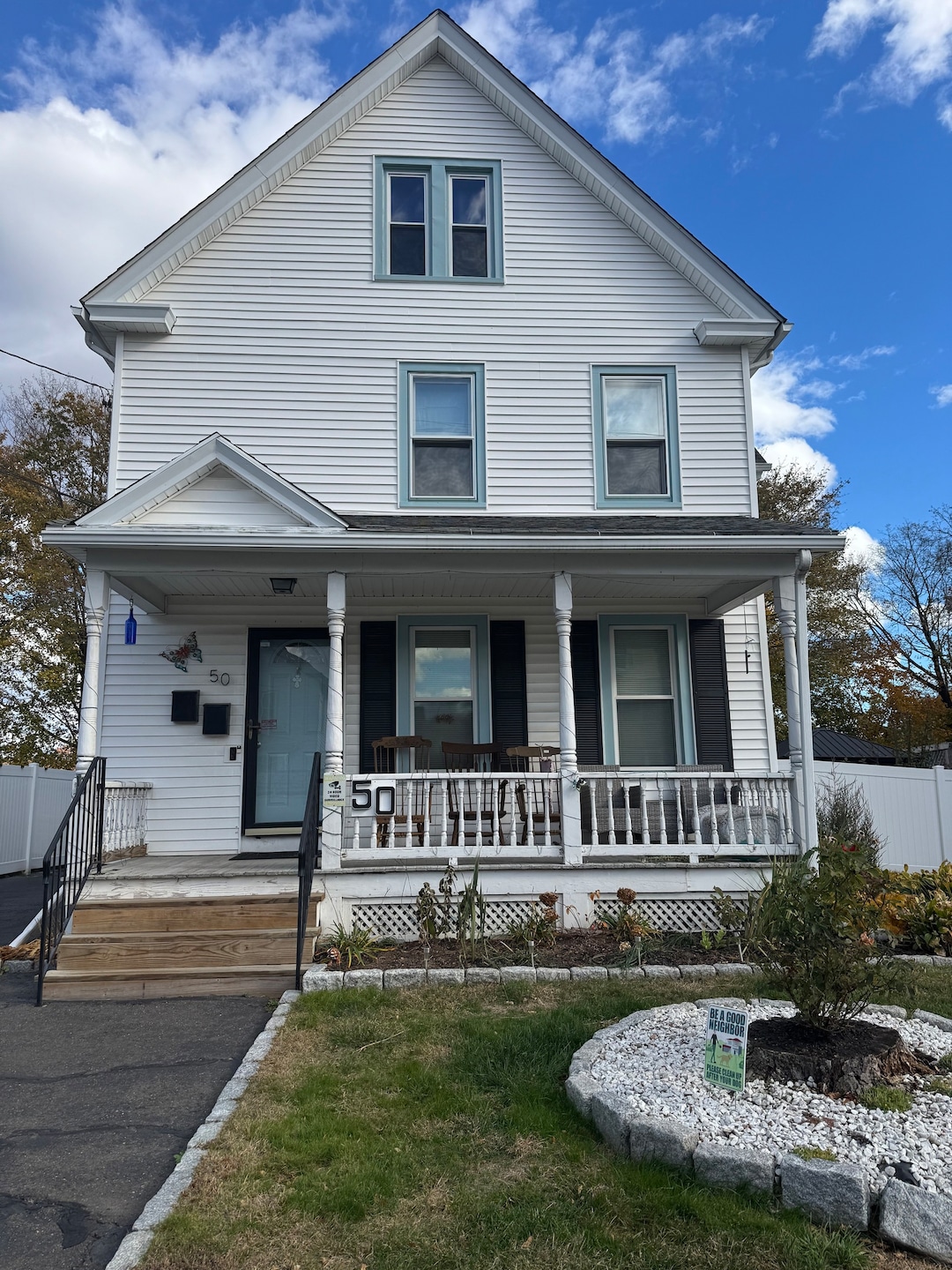 For Rent $1,800/month