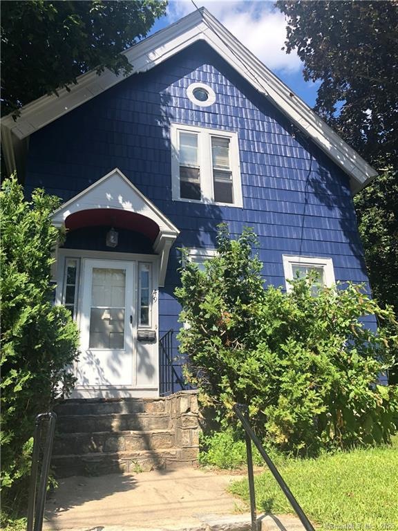 49 Spring St, Willimantic, CT 06226 - photo 1