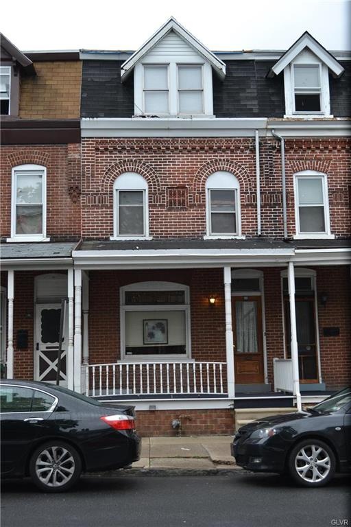 218 N 13th St, Allentown, PA 18102 - photo 1