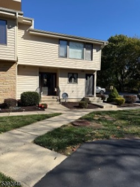 11 Cheyenne Rd unit 11, Lafayette, NJ 07848 - photo 1