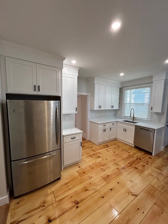 65 Museum St unit 1, Cambridge, MA 02138 - photo 1