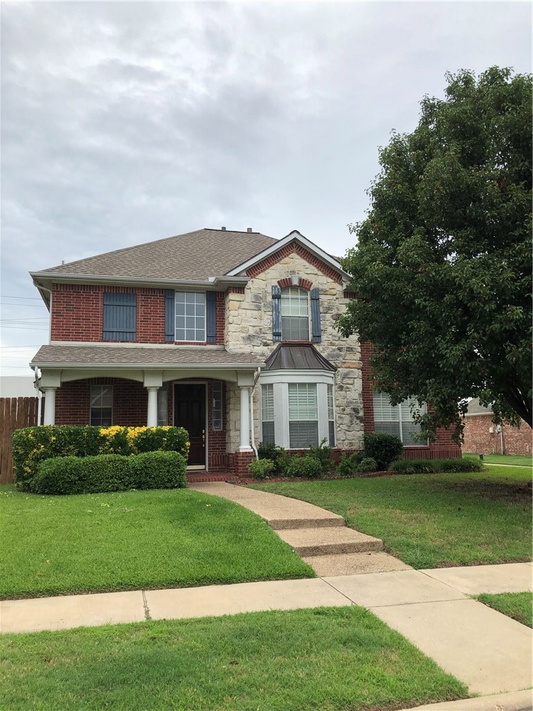 237 Bricknell Ln, Coppell, TX 75019 - photo 1