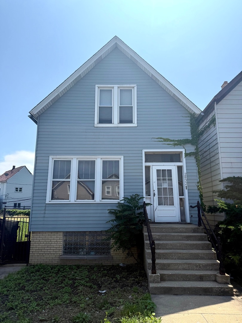 Sold $330,000 • Co-Listing Agent