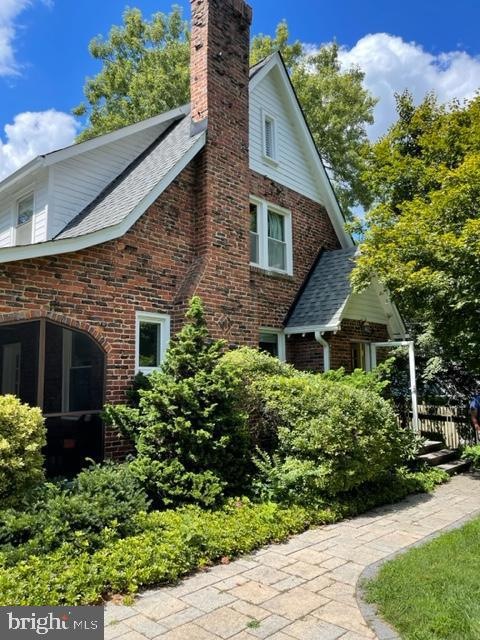 603 Pershing Dr, Silver Spring, MD 20910 - photo 1