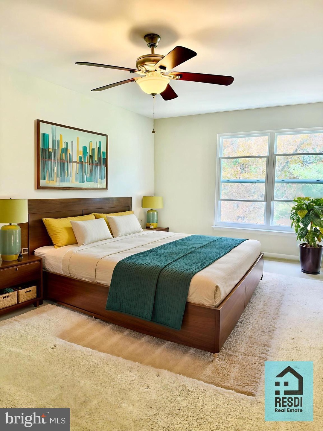 Under Contract $325,000 • Co-Listing Agent