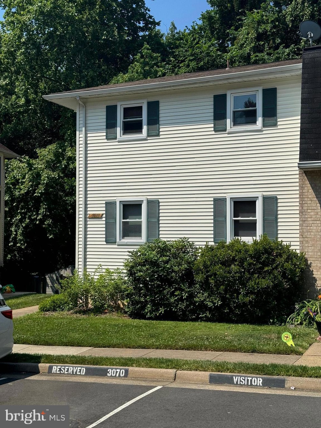 3070 Southern Elm Ct, Fairfax, VA 22031 - photo 1