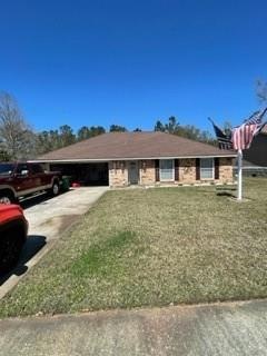 218 Darwin Dr, Slidell, LA 70458 - photo 1