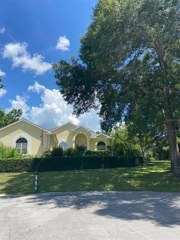 9015 SW 190th Cir, Dunnellon, FL 34432 - photo 1