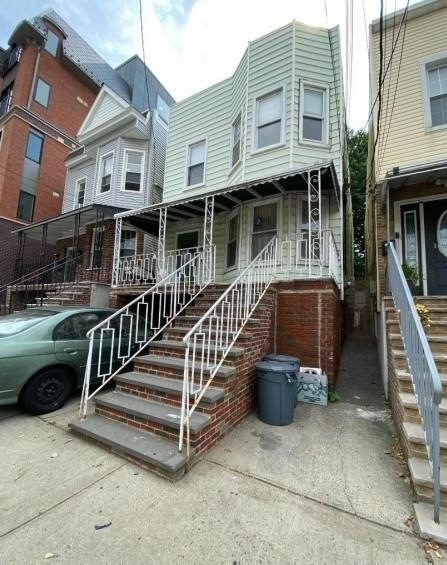 3310 Kennedy Blvd unit 2 FL, Jc, Heights, NJ 07307 - photo 1