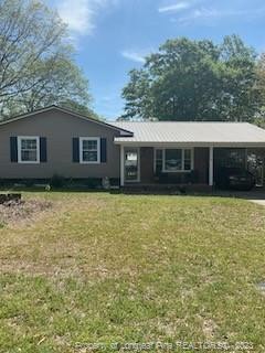 Sold $153,000 • Co-Listing Agent