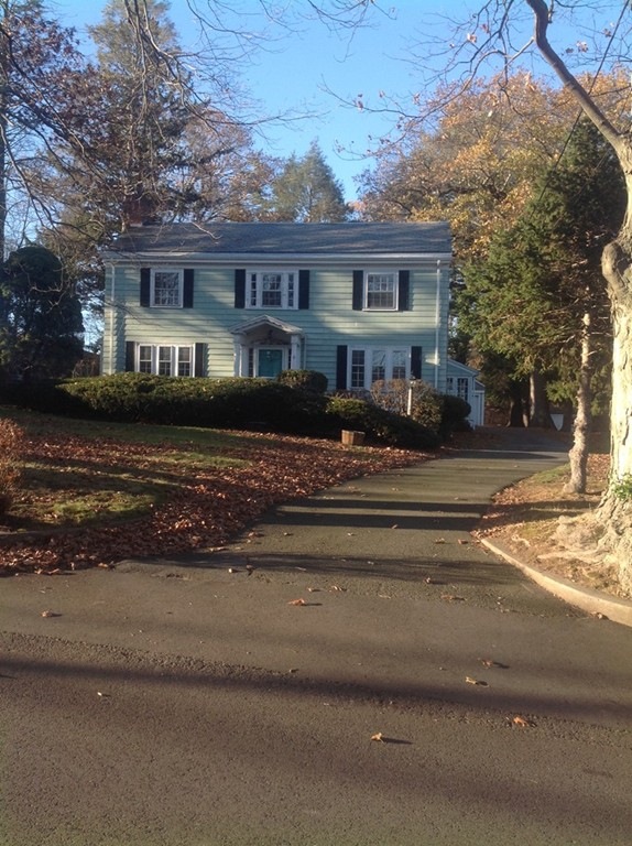 11 Spafford Rd, Milton, MA 02186 - photo 1