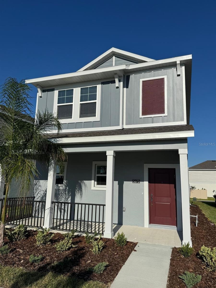 5673 Liveliness Aly, Clermont, FL 34714 - photo 1