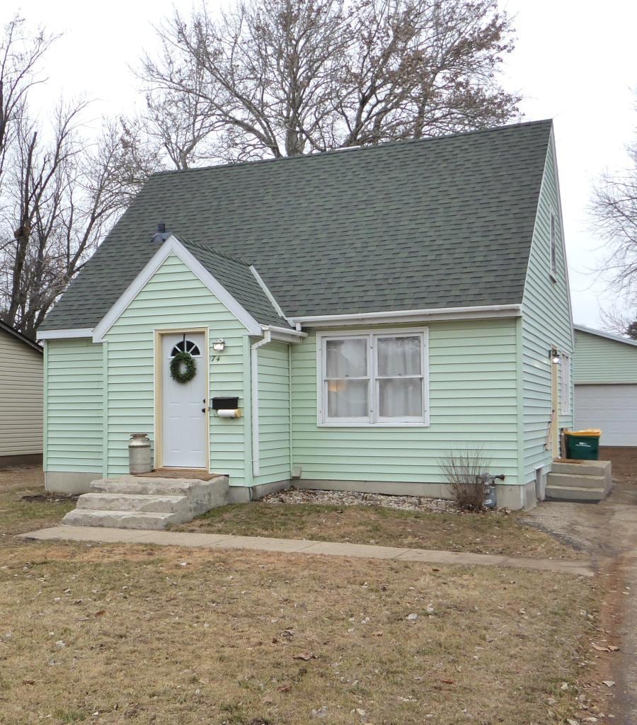74 9th Street, Windom, Mn 56101