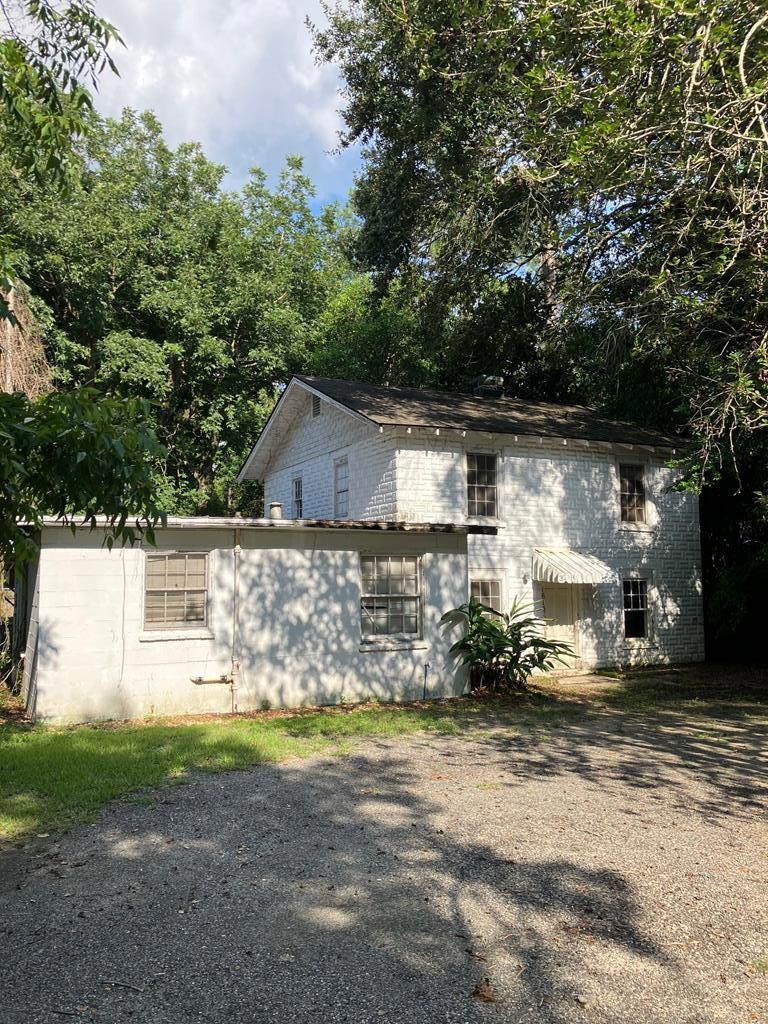 1613 Williams St, Valdosta, GA 31602 MLS 135755