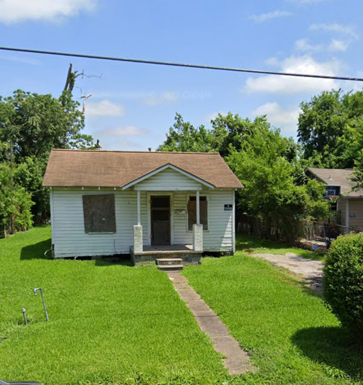 4009 Linder St, Houston, TX 77026 - photo 1