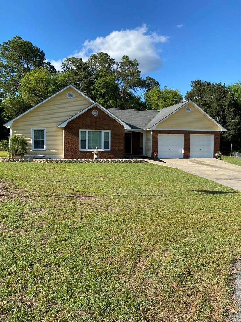1303 Woodlawn Ct, Vidalia, GA 30474 - photo 1