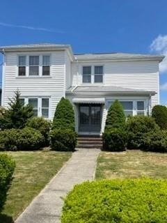 28 Busby Street Duplex, 3 bedrooms in each unit