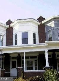 1130 N Longwood St, Baltimore, MD 21216 - photo 1