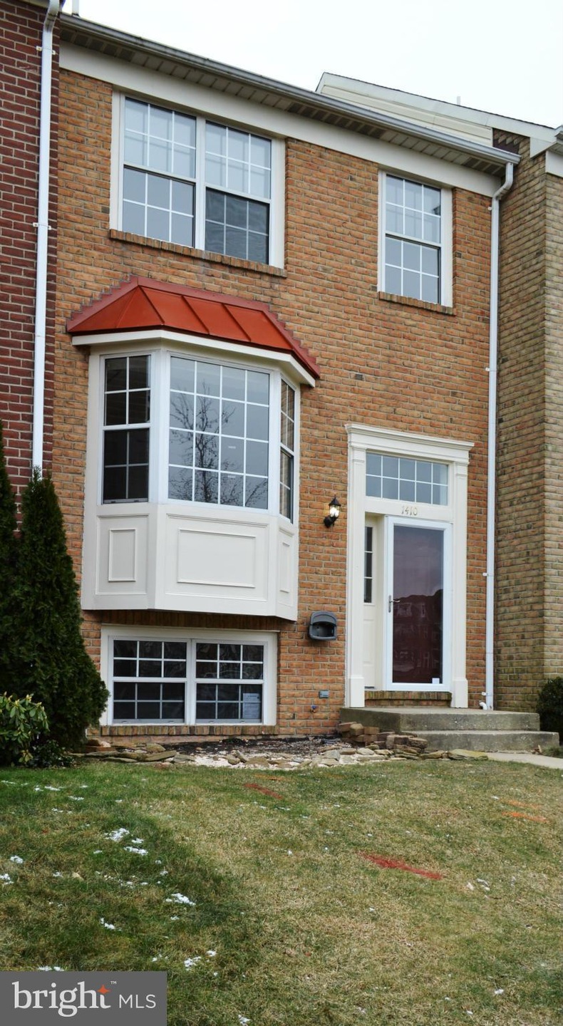 1410 River Mist Ct, Stoney Beach, MD 21226 - photo 1