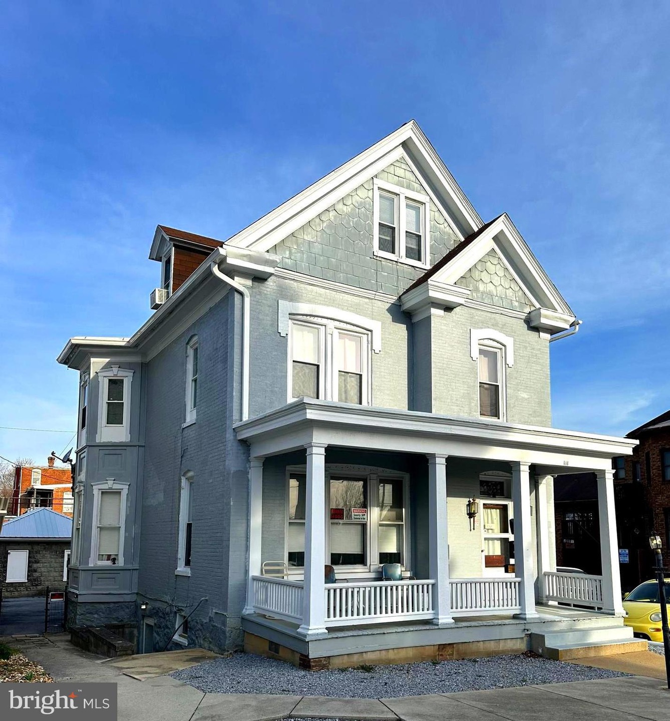 111 King St unit 3, Hagerstown, MD 21740 - photo 1