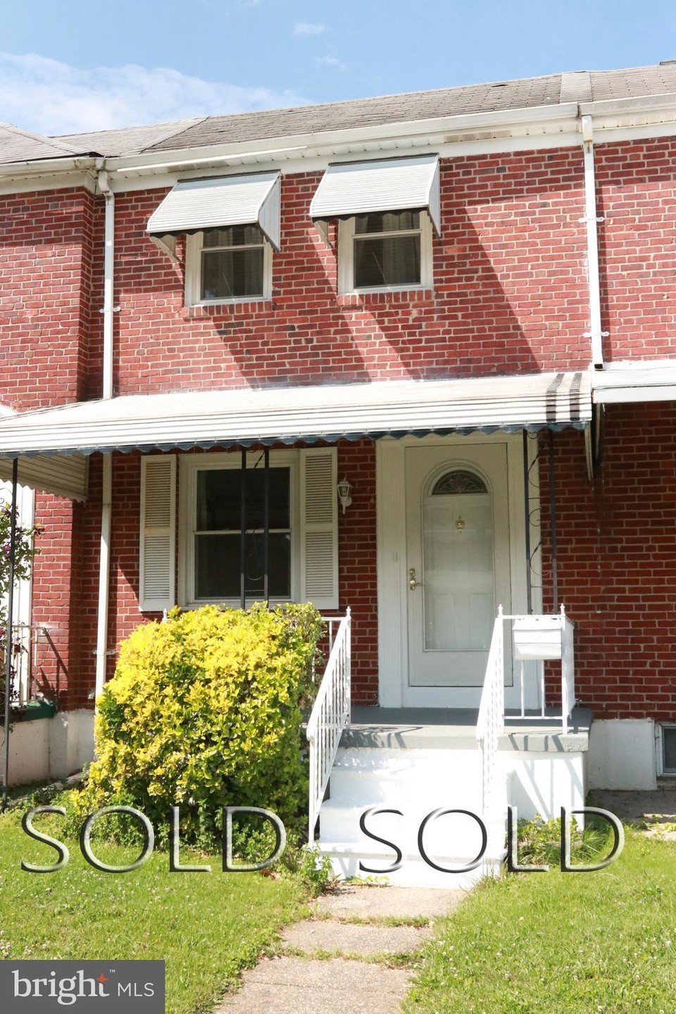 208 Riverthorn Rd, Middle River, MD 21220 - photo 1