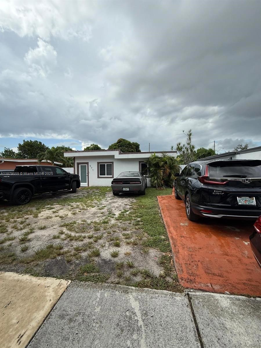 For Rent $3,200/month