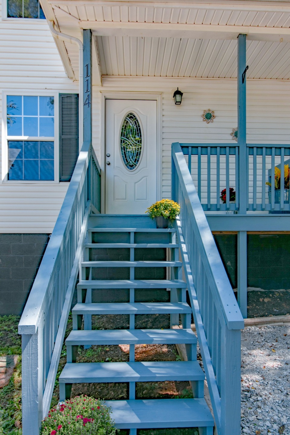 114 Lockhart St, Dickson, TN 37055 - photo 1