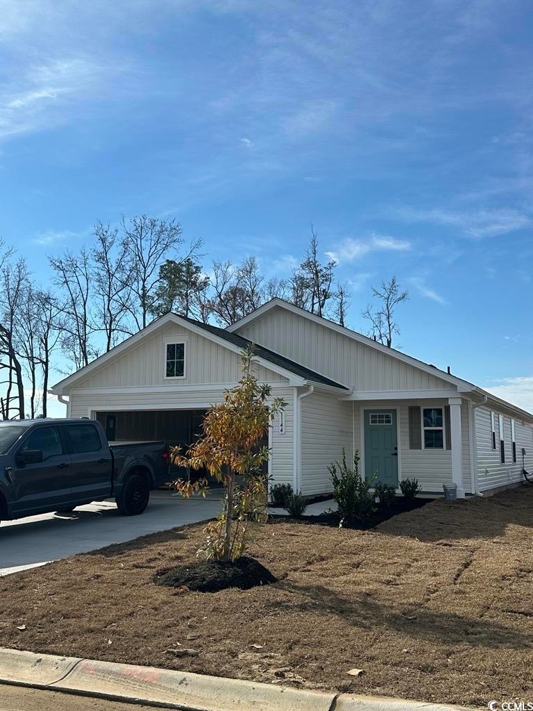 1144 Oak Meadow Dr unit Lot 137, Conway, SC 29526 - photo 1